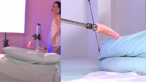 Snapshot of gabriela_reyes13 chatting on February 2026 07:06:02 PM Gabi online show from February 2026 07:06:02 PM