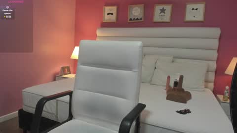 Gabriela salgado online show from January 2025 11:00:02 AM