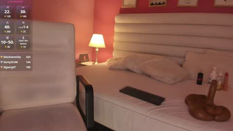 Gabriela salgado online show from January 2025 05:04:01 PM