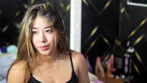 Gabriela salgado online show from October 2025 10:56:01 AM