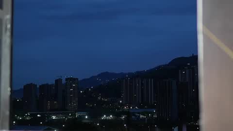 Gabriela salgado online show from April 2026 10:41:02 AM