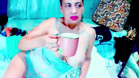 Gabriella Lopez online show from February 2026 02:27:02 PM