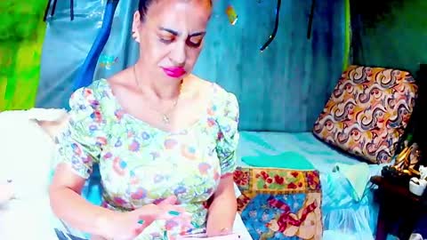 Gabriella Lopez online show from May 2026 12:12:01 PM