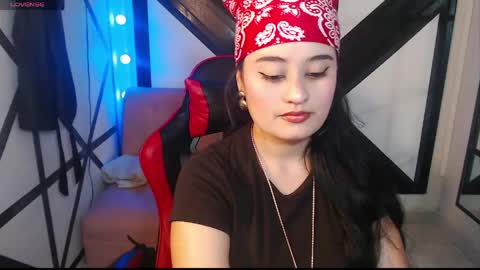 GABRIELA online show from June 2026 02:44:02 PM