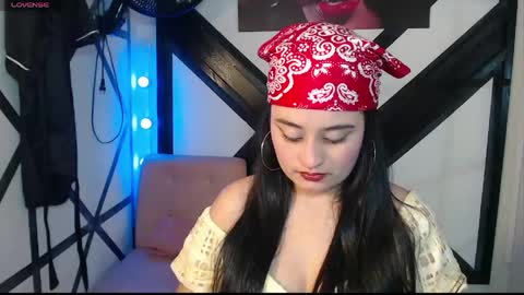 GABRIELA online show from June 2026 01:33:01 PM