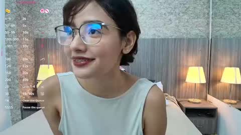 Gabriela Vargas online show from May 2026 07:42:01 PM