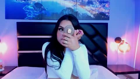 gabrielabotero online show from February 2026 07:23:02 PM