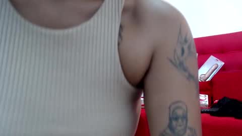 GABRIELA online show from January 2025 07:49:02 PM