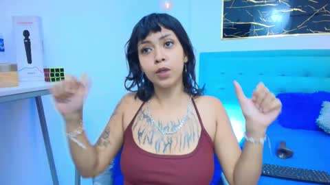 GABRIELA online show from September 2025 11:58:01 AM