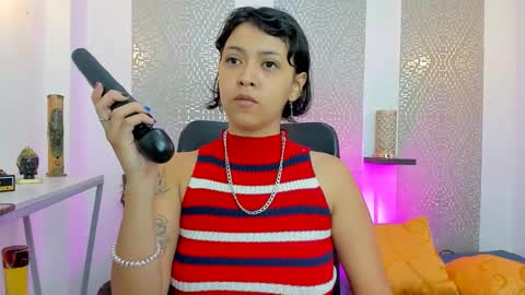 Snapshot of gabrielacortez chatting on January 2026 01:15:02 PM GABRIELA online show from January 2026 01:15:02 PM