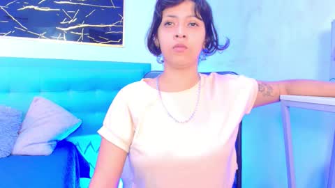 Snapshot of gabrielacortez chatting on January 2026 12:29:02 PM GABRIELA online show from January 2026 12:29:02 PM
