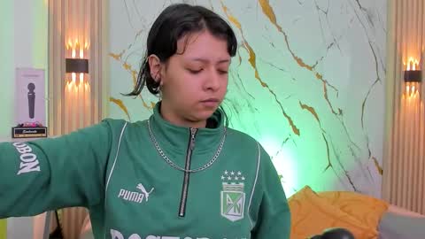 Snapshot of gabrielacortez chatting on January 2026 12:44:02 PM GABRIELA online show from January 2026 12:44:02 PM