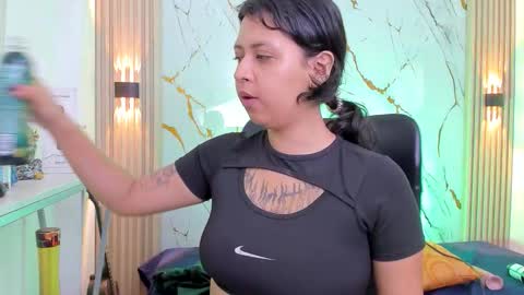 Snapshot of gabrielacortez chatting on January 2026 12:21:01 PM GABRIELA online show from January 2026 12:21:01 PM