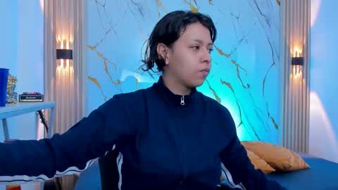 Snapshot of gabrielacortez chatting on January 2026 12:31:01 PM GABRIELA online show from January 2026 12:31:01 PM