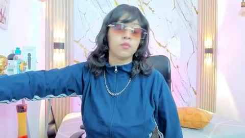 Snapshot of gabrielacortez chatting on January 2026 12:53:02 PM GABRIELA online show from January 2026 12:53:02 PM