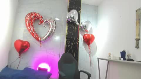 Snapshot of gabrielacortez chatting on February 2026 03:13:01 AM GABRIELA online show from February 2026 03:13:01 AM