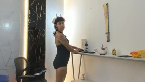 Snapshot of gabrielacortez chatting on February 2026 02:53:02 AM GABRIELA online show from February 2026 02:53:02 AM