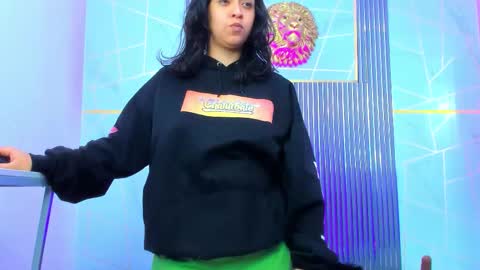 Snapshot of gabrielacortez chatting on March 2026 02:37:01 AM GABRIELA online show from March 2026 02:37:01 AM