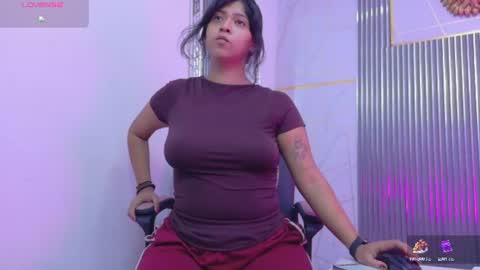 GABRIELA online show from June 2026 03:51:01 AM