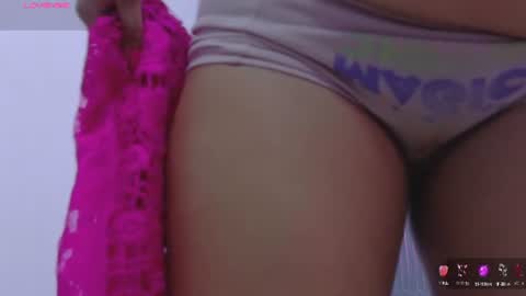 GABRIELA online show from July 2026 03:56:02 AM