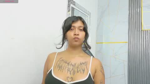 GABRIELA online show from July 2026 04:04:01 AM