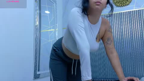 GABRIELA online show from July 2026 03:52:01 AM