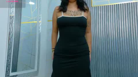 GABRIELA online show from July 2026 04:04:01 AM