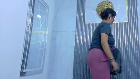 GABRIELA online show from July 2026 03:33:02 AM