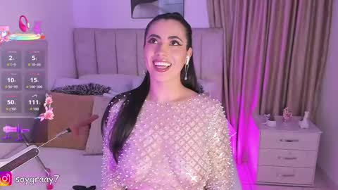 Snapshot of gabrielagray chatting on February 2025 02:37:02 AM gabrielagray online show from February 2025 02:37:02 AM