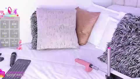 Snapshot of gabrielagray chatting on March 2025 12:59:01 AM gabrielagray online show from March 2025 12:59:01 AM