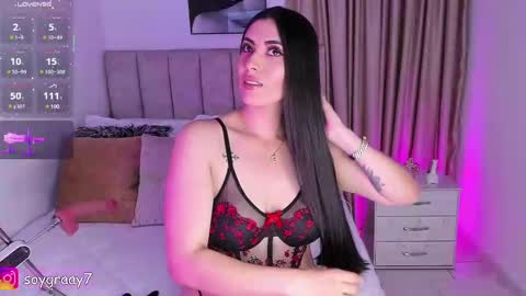 Snapshot of gabrielagray chatting on March 2025 01:36:02 AM gabrielagray online show from March 2025 01:36:02 AM