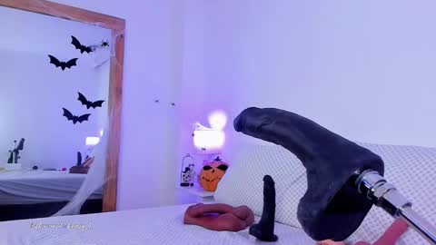 Gaby online show from October 2025 12:39:02 PM