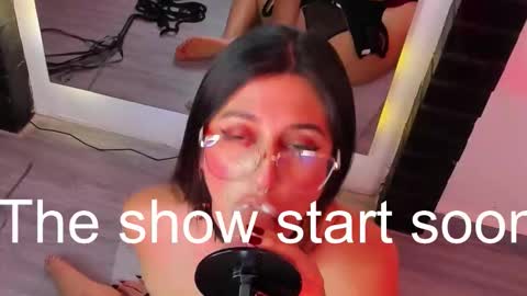 Snapshot of gabrielakassi chatting on September 2025 11:04:01 AM Gabriela Kassi online show from September 2025 11:04:01 AM