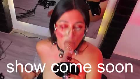 Snapshot of gabrielakassi chatting on November 2025 11:01:02 AM Gabriela Kassi online show from November 2025 11:01:02 AM