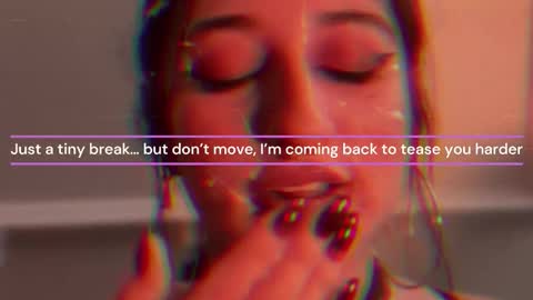 Snapshot of gabrielakassi chatting on December 2025 10:57:01 AM Gabriela Kassi online show from December 2025 10:57:01 AM