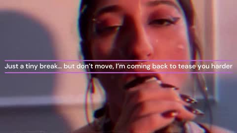 Snapshot of gabrielakassi chatting on December 2025 10:46:02 AM Gabriela Kassi online show from December 2025 10:46:02 AM