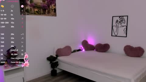 Snapshot of gabrielalove_ chatting on January 2025 08:41:01 PM Gabrielaaaa online show from January 2025 08:41:01 PM