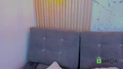 Gabriela Evans MS online show from November 2025 03:06:01 AM