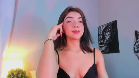 Gabriela Evans MS online show from May 2026 04:25:02 PM