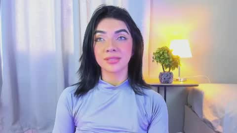 Gabriela Evans MS online show from May 2026 04:37:02 PM