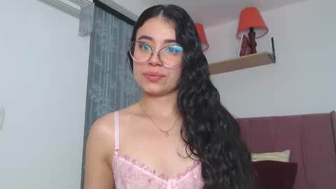 GabrielaRossa online show from December 2024 12:30:01 PM