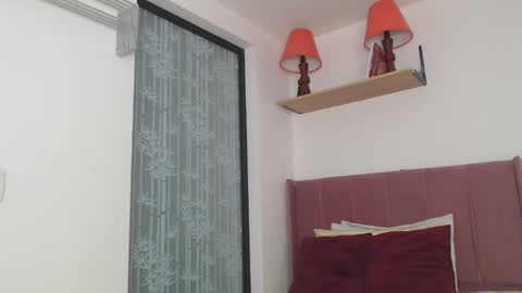 GabrielaRossa online show from December 2024 12:44:02 PM