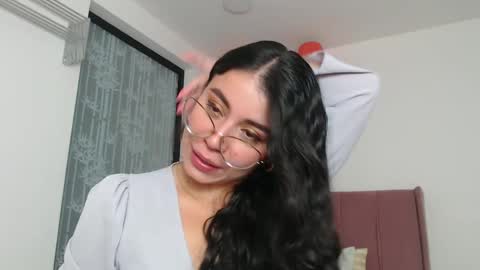 GabrielaRossa online show from January 2025 12:45:02 PM