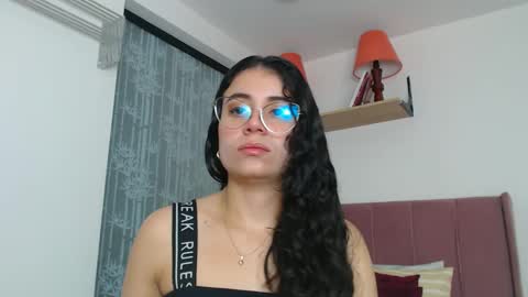 GabrielaRossa online show from January 2025 01:25:02 PM