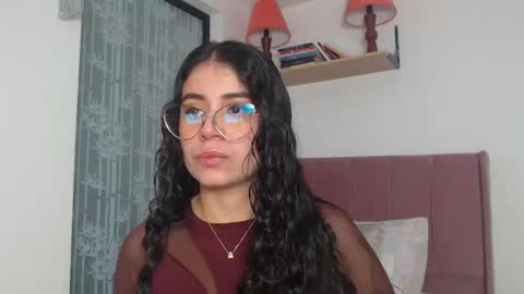 GabrielaRossa online show from March 2025 06:01:02 PM