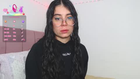 GabrielaRossa online show from October 2025 08:29:02 PM