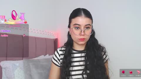 GabrielaRossa online show from October 2025 12:15:01 PM