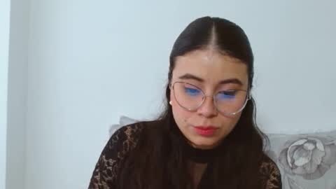 GabrielaRossa online show from October 2025 01:34:01 PM