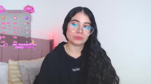 GabrielaRossa online show from December 2025 01:49:01 PM