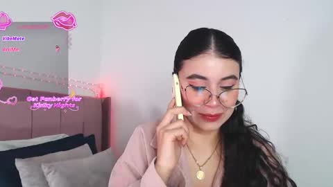 GabrielaRossa online show from December 2025 12:55:01 PM